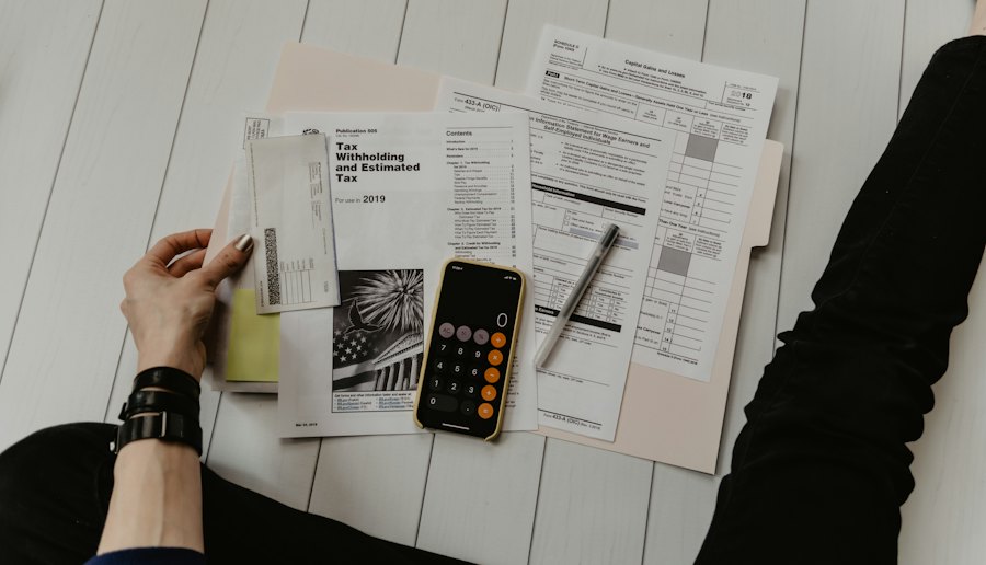 Banca y financiero