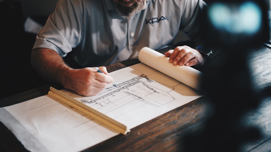 Construcción e inmobiliaria